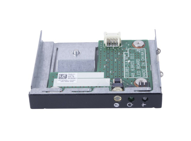 PN0KJ | Dell Display Control for EqualLogic FS7600 PN0KJ | Dell Display Control for EqualLogic FS7600