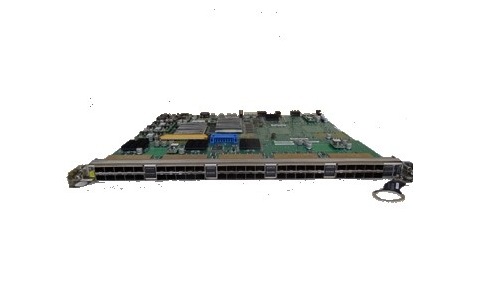 PN16N | Dell 50-Port 1 Gigabit Ethernet Line Card
