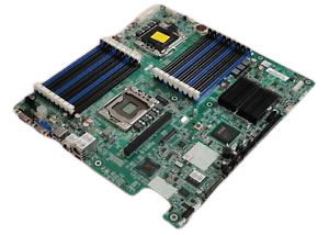 PN94W | Dell Motherboard for PowerEdge C2100 FS12-TY