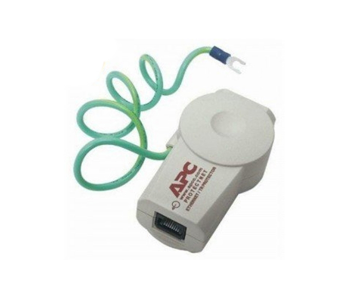 PNET1 | APC Protecnet Ethernet Surge Protector Isolated Loop Circuit Protector