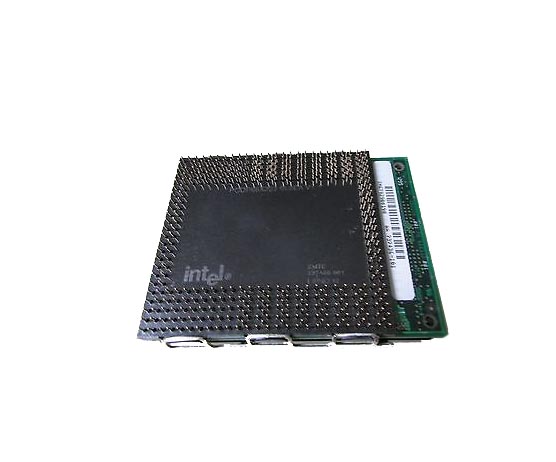 PODP66X333 | Intel Pentium II 333MHz 66MHz FSB 512KB L2 Cache Socket PGA387 Server Processor