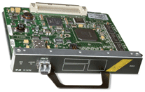 SPA-8X1GE-V2EP | Cisco 8-Port Gigabit Ethernet Shared Port Adapter