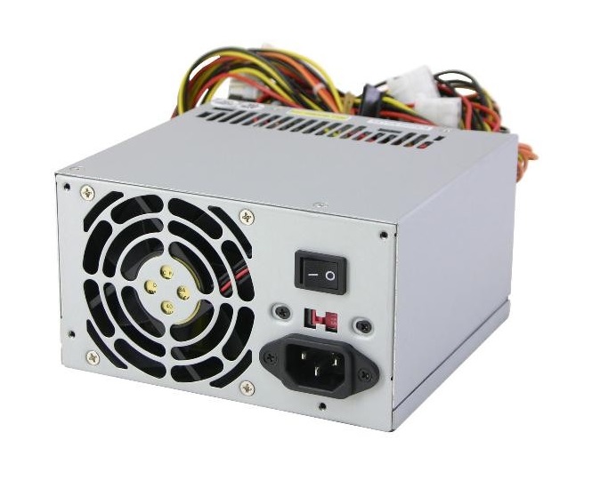 466398-B21 | HP 460-Watts Power Supply
