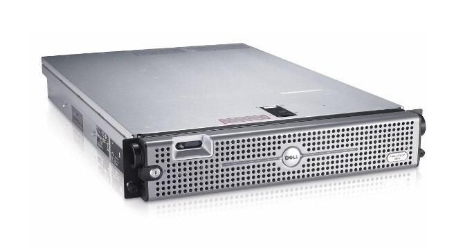 463-3945 | Dell PowerEdge R630 1U Rack Server Intel Xeon E5-2609 v3 1.9GHz