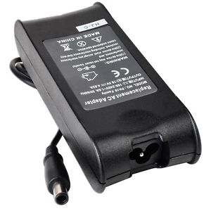 PP02X | Dell 90-Watts 19.5Volt AC Adapter