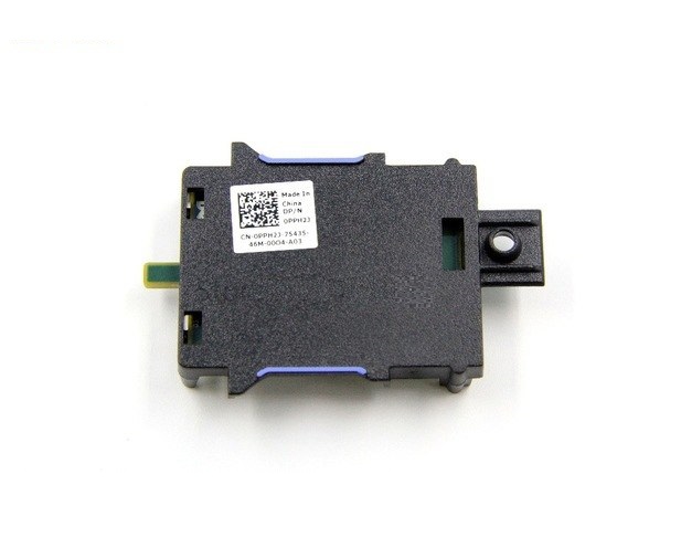 PPH2J | Dell iDRAC 6 Express Remote Access Card for PowerEdge R410 R510 T410