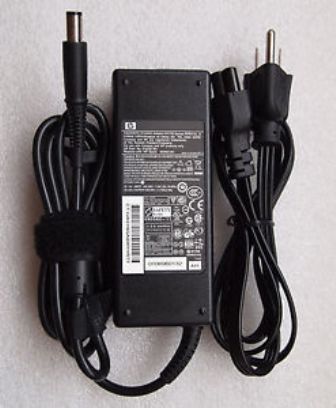 PPP012D-S | HP 90-Watts Multi-Unit AC Adapter