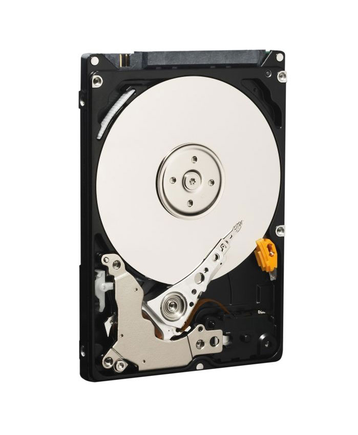PR44M | Dell 500GB 7200RPM SATA 2.5-inch 16MB Cache Hard Drive for Dell Precision M6500