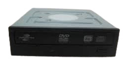 PR595A | HP 16X DVD+/-RW Double Layer LightScribe Optical Drive