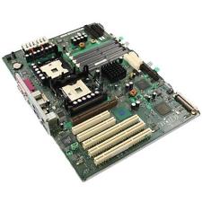 0F1262 | Dell System Board (Motherboard) for Precision Workstation 650