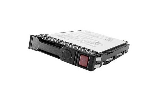 762270-B21 | HP 800GB 3.5-inch 12GB/s MLC VE LFF SC Enterprise SAS Solid State Drive