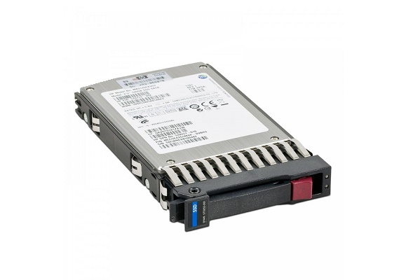 757351-B21 | HP 1.6TB SATA 6GB/s Value Endurance Enterprise 2.5-inch Solid State Drive