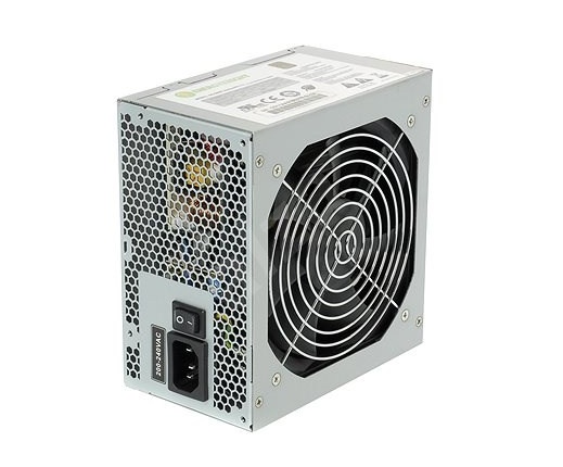 SS-500ET | Sea Sonic 500-Watts 24-Pin 100-240V 80-Plus ATX Power Supply (Bronze) SS-500ET | Sea Sonic 500-Watts 24-Pin 100-240V 80-Plus ATX Power Supply (Bronze)