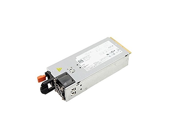 PS-2112-2D-LF | Dell 1100-Watts Power Supply for PowerEdge R510, R810, R815, R910, T710, Precision R5500, R7610