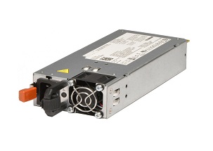 PS-2112-2D1-LF | Dell 1100-Watts Redundant Power Supply for PowerEdge R510 R810 R910 T710