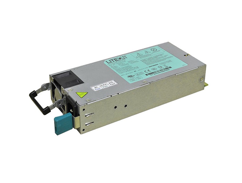 PS-2112-2L-LF | Dell 1100-Watt Power Supply for PowerEdge C6100 C6105 C6145