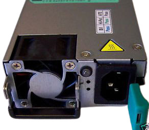 PS-2112-2L | Dell 1100-Watt Power Supply for CloudEdge C6100