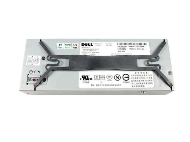 PS-2321-1 | Dell 320-Watt Power Supply for PowerEdge 1750