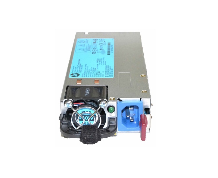 PS-2461-7C-LF | HP 460-Watts Power Supply for DL380p Gen8 PS-2461-7C-LF | HP 460-Watts Power Supply for DL380p Gen8