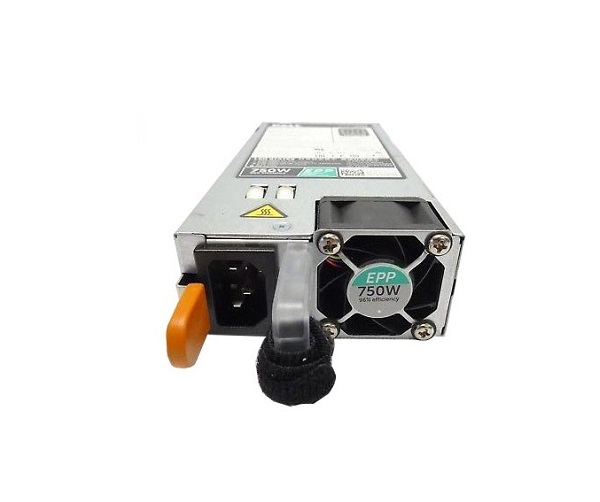PS-2751-13D-LF | Dell 750-Watts 80 Plus Platinum Power Supply for R730XD / R730 / R630 / T630 / T430 PS-2751-13D-LF | Dell 750-Watts 80 Plus Platinum Power Supply for R730XD / R730 / R630 / T630 / T430