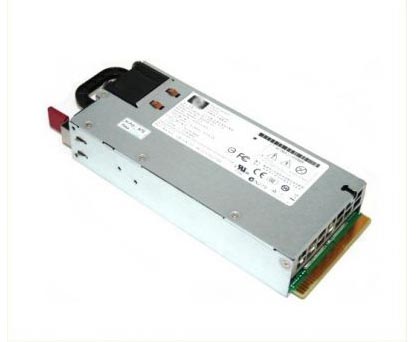 PS-2751-1C-LF | HP 750-Watts Redundant Power Supply for ProLiant DL180 DL185 G5 PS-2751-1C-LF | HP 750-Watts Redundant Power Supply for ProLiant DL180 DL185 G5