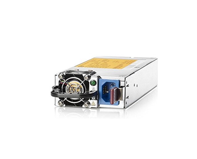 PS-2751-6C-LF | HP 750-Watts Common Slot Platinum Power Supply PS-2751-6C-LF | HP 750-Watts Common Slot Platinum Power Supply