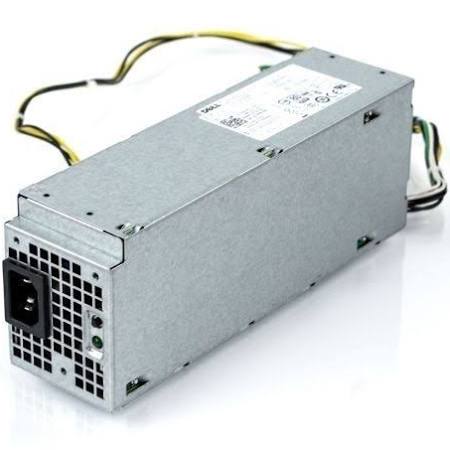 PS-3180-1DF | Dell 180-Watts Power Supply for Optiplex 3040