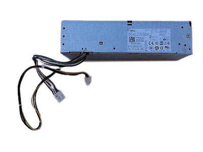 PS-3261-1DA | Dell 255-Watt Power Supply for OptiPlex 3020 7020 9020 T1700 SFF