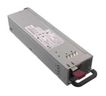 PS-3601-1C | HP 575-Watts 100-240V Redundant Hot-Pluggable Switching Power Supply for ProLiant DL380 G4 Server