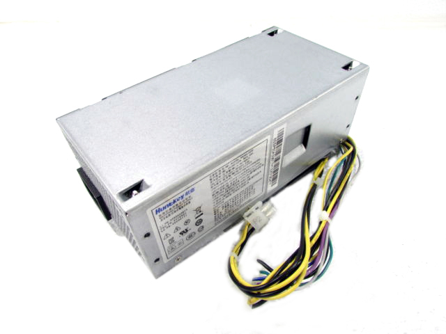 PS-4241-01 | Lenovo 280-Watt Power Supply for ThinkCentre M92p (Clean pulls/Tested)