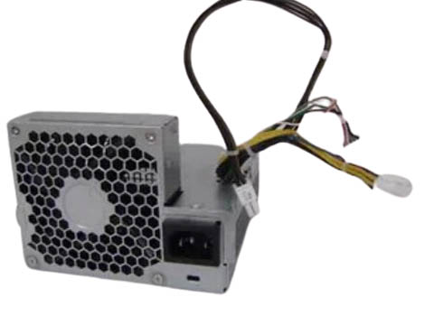 PS-4241-9HA | HP 240-Watt Power Supply for Elite 8000 8100 8200 Pro 6000 6005 6200 SFF (Clean pulls/Tested)