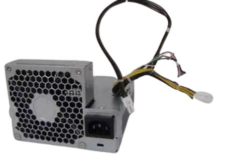 PS-4241-9HB | HP 240-Watt Power Supply for Elite 8000 8100 8200 Pro 6000 6005 6200 SFF (Clean pulls/Tested)