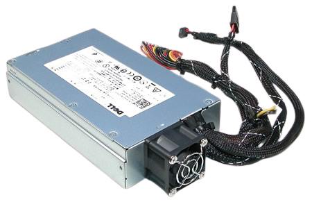 PS-4251-1D-LF | Dell 250-Watt Power Supply for PowerEdge R210