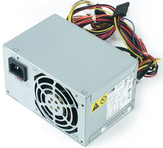 PS-4321-1HB | HP 320-Watts 12V DC Output Power Supply for 8200 Elite MT