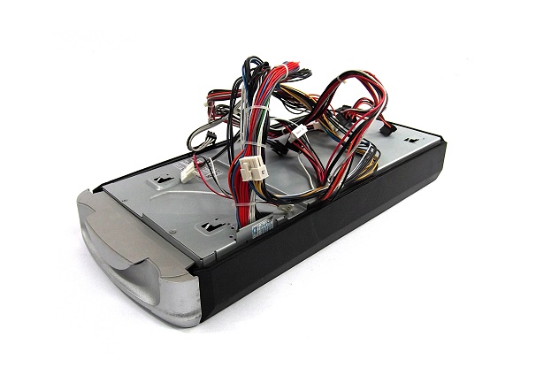 0PD144 | Dell 650-Watts Power Supply for XPS 600 0PD144 | Dell 650-Watts Power Supply for XPS 600