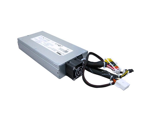 PS-4351-1D1-LF | Dell 350-Watt Switching Power Supply for PowerEdge R320