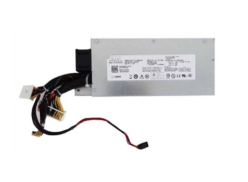 PS-4481-1D-LF | Dell 480-Watt Power Supply for PowerEdge R410