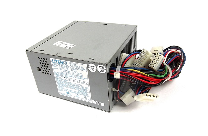 PS-5032-2V1 | HP 300-Watt PFC Power Supply for ProLiant ML350 ML370