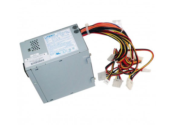 PS-5032-2V3 | HP 300-Watts Power Supply for ProLiant ML330 G3
