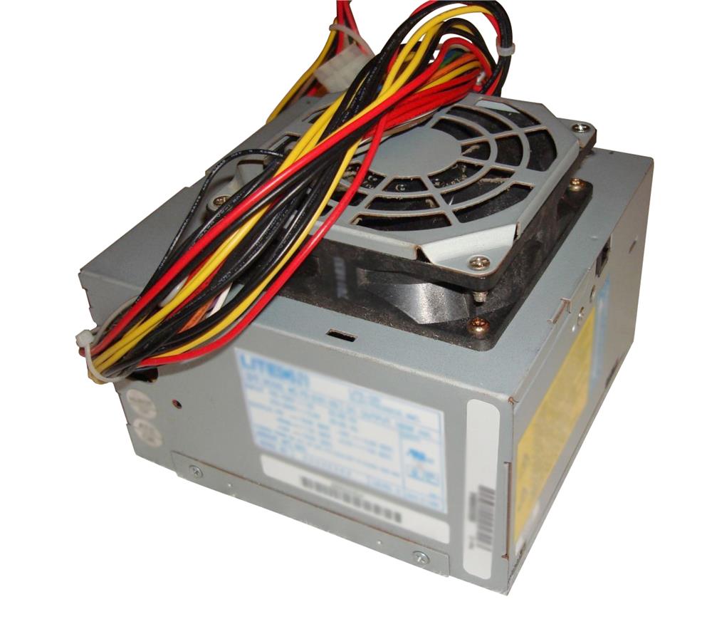 PS-5161-2G | Gateway 160-Watts ATX Power Supply for OptiPlex 280 PS-5161-2G | Gateway 160-Watts ATX Power Supply for OptiPlex 280
