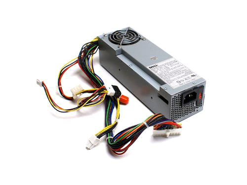 PS-5161-7DS | Delta Dell 160-Watt Power Supply for OptiPlex GX280 SFF