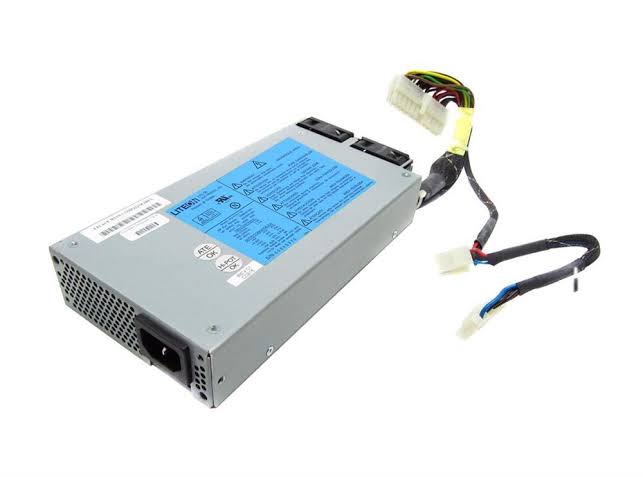 PS-5181-5C | HP 180-Watt PFC Power Supply for ProLiant DL320 G2