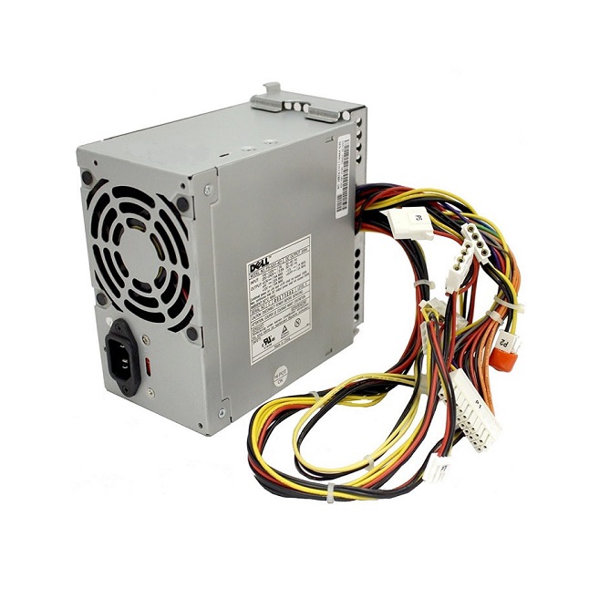PS-5201-8D1 | Dell 200-Watt PFC Power Supply Dimension 2300