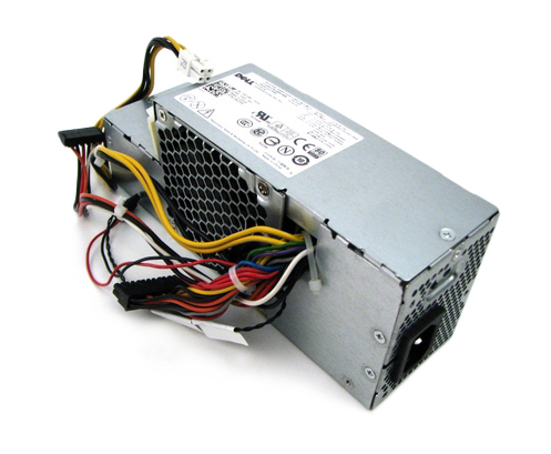 PS-5231-9DA | Dell 235-Watts Power Supply for Optiplex 760/780/960 SFF PS-5231-9DA | Dell 235-Watts Power Supply for Optiplex 760/780/960 SFF