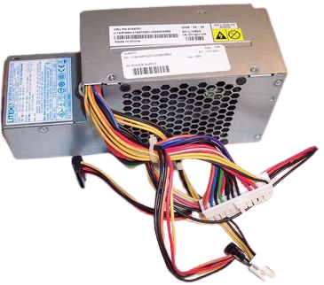 PS-5241-01VA | Lenovo 240-Watts Power Supply 85 Plus for ThinkCentre M90