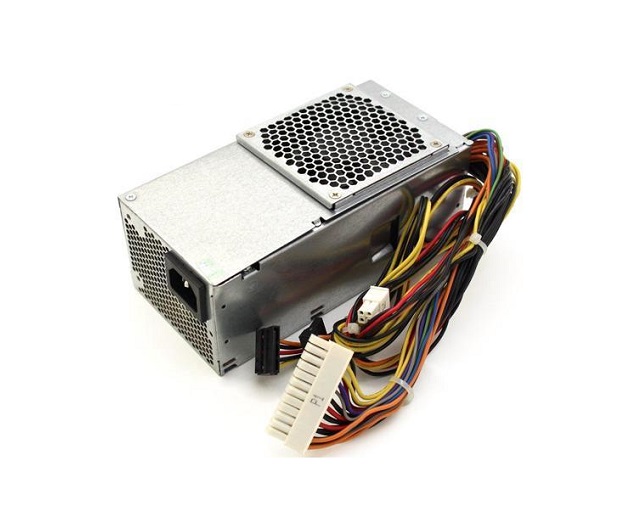 PS-5241-02 | Lenovo 240-Watt PFC Power Supply for ThinkCentre M57E