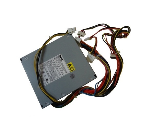 PS-5251-2DS | Dell 250-Watts Power Supply for OptiPlex GX240 GX260 GX270