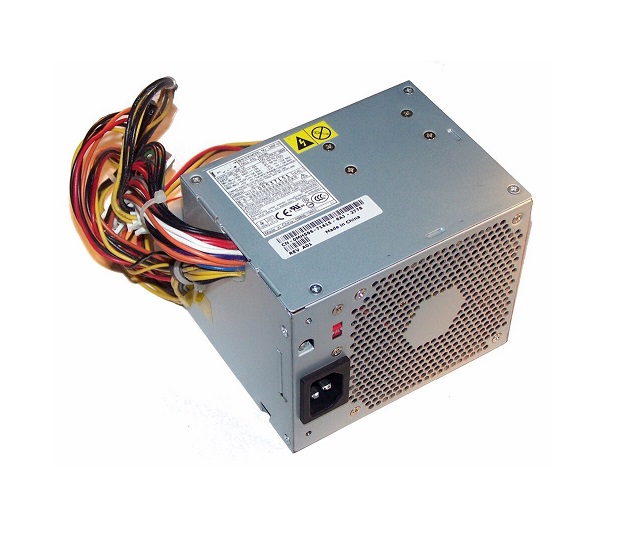 PS-5281-5DF-LF | Dell 280-Watt Power Supply for OptiPlex 330/ 740/ 745/755/ Dimension C521