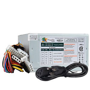 PS-5281-7VR | Lenovo 280-Watts Power Supply for ThinkCentre M58P