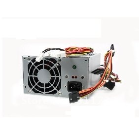 PS-5301-08 | Dell 300-Watt Power Supply for Vostro Inspiron (Clean pulls/Tested)